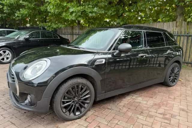 MINI Clubman (2019) thumbnail 3