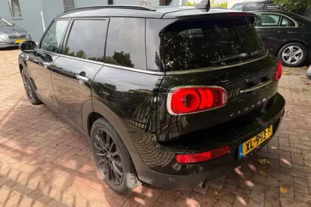 MINI Clubman (2019) thumbnail 4