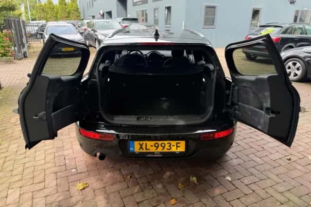 MINI Clubman (2019) thumbnail 5