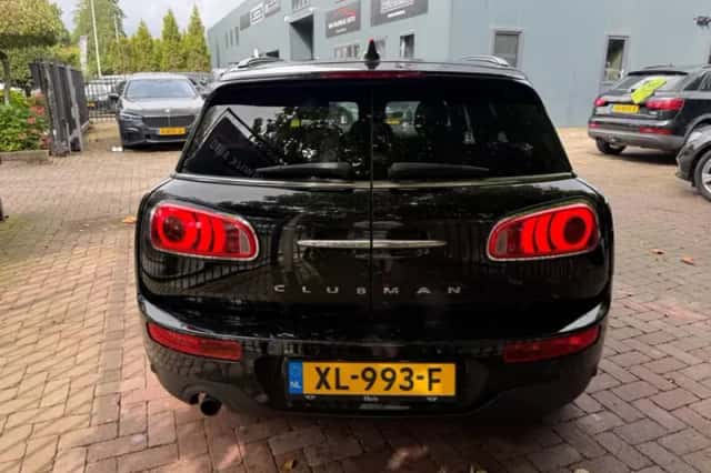 MINI Clubman (2019) thumbnail 6