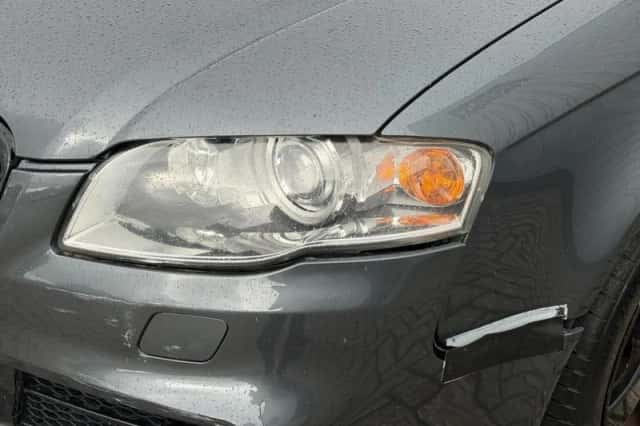 Audi A4 (2005) thumbnail 6