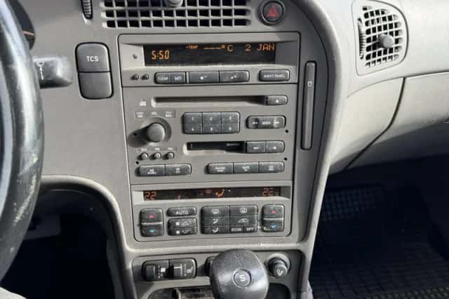 Saab 9-5 (2000) thumbnail 6