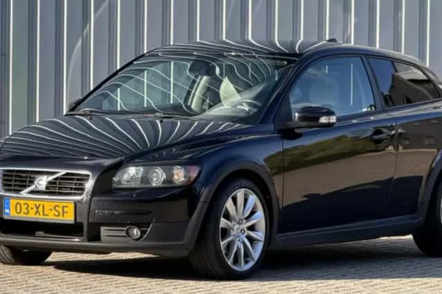Volvo C30 (2007) thumbnail 1