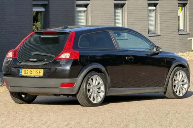 Volvo C30 (2007) thumbnail 3