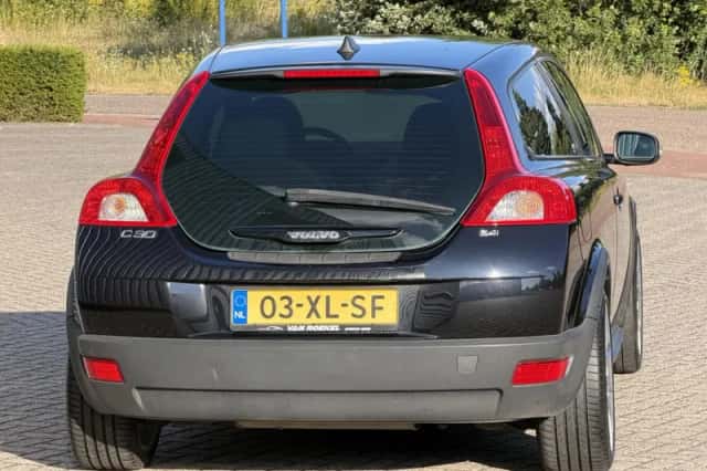 Volvo C30 (2007) thumbnail 5