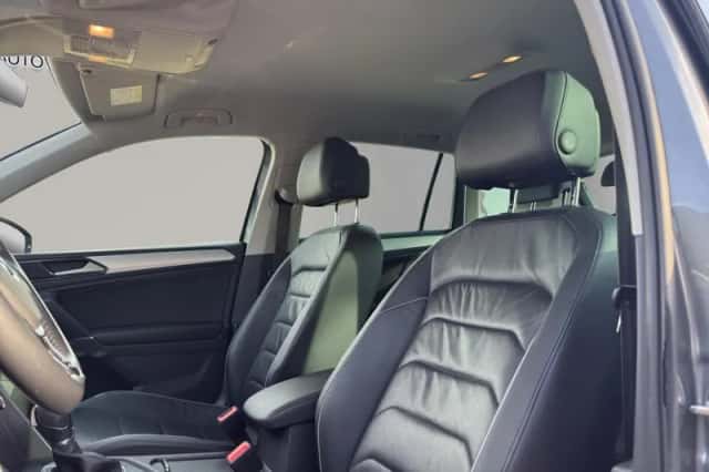 Volkswagen Tiguan (2017) thumbnail 20