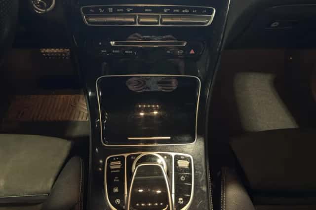 Mercedes-Benz GLC-Klasse (2018) thumbnail 15