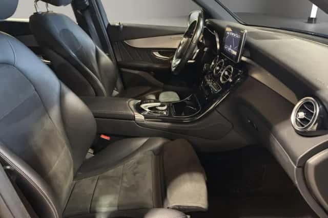 Mercedes-Benz GLC-Klasse (2018) thumbnail 20
