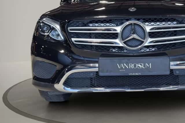 Mercedes-Benz GLC-Klasse (2018) thumbnail 24
