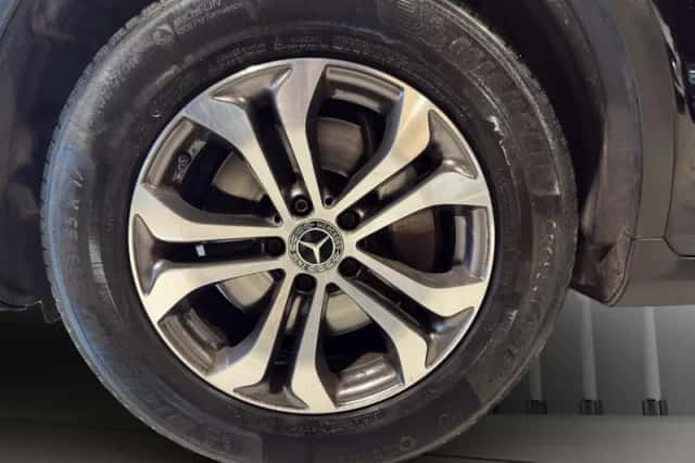Mercedes-Benz GLC-Klasse (2018) thumbnail 9