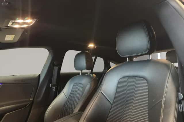 Mercedes-Benz GLC-Klasse (2018) thumbnail 10