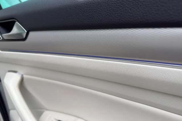 Volkswagen Passat (2017) thumbnail 26