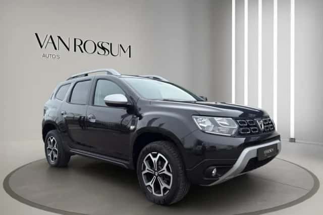 Dacia Duster (2019)