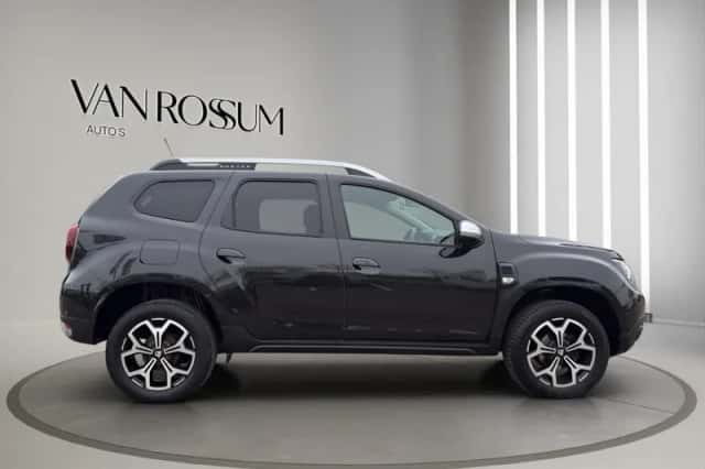 Dacia Duster (2019) thumbnail 2