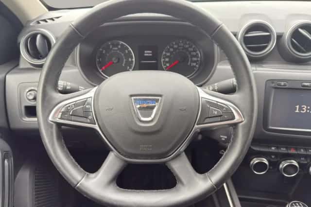 Dacia Duster (2019) thumbnail 13