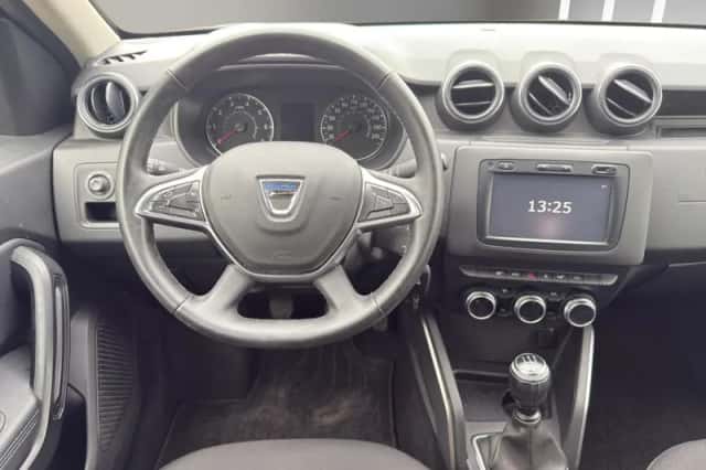 Dacia Duster (2019) thumbnail 14
