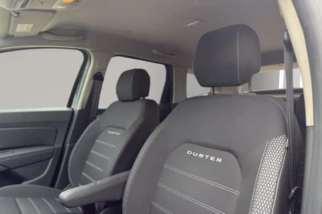 Dacia Duster (2019) thumbnail 19