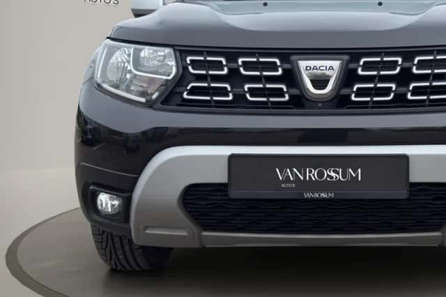 Dacia Duster (2019) thumbnail 20