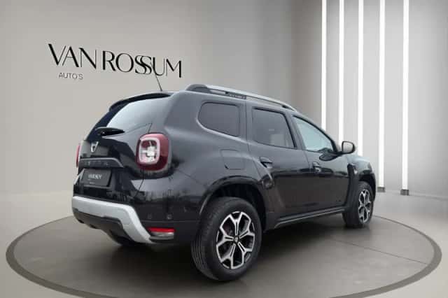 Dacia Duster (2019) thumbnail 3