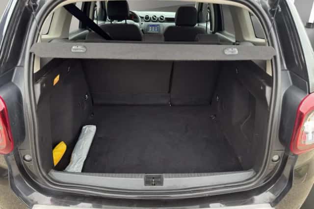 Dacia Duster (2019) thumbnail 22