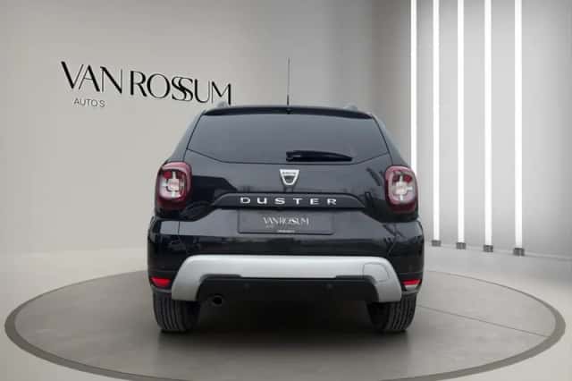 Dacia Duster (2019) thumbnail 4