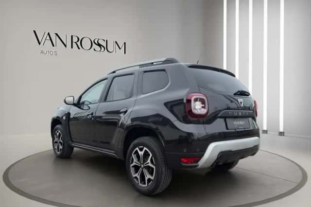 Dacia Duster (2019) thumbnail 5