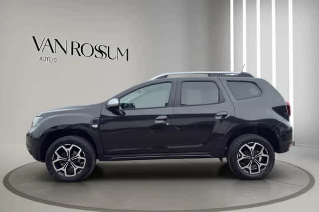 Dacia Duster (2019) thumbnail 6