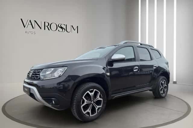Dacia Duster (2019) thumbnail 7
