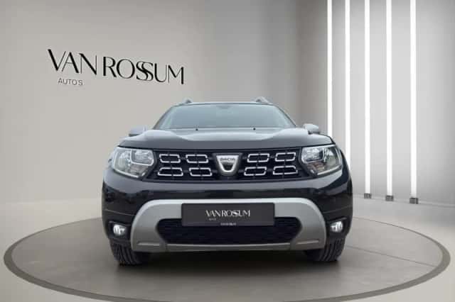 Dacia Duster (2019) thumbnail 8