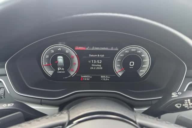 Audi A4 (2022) thumbnail 12