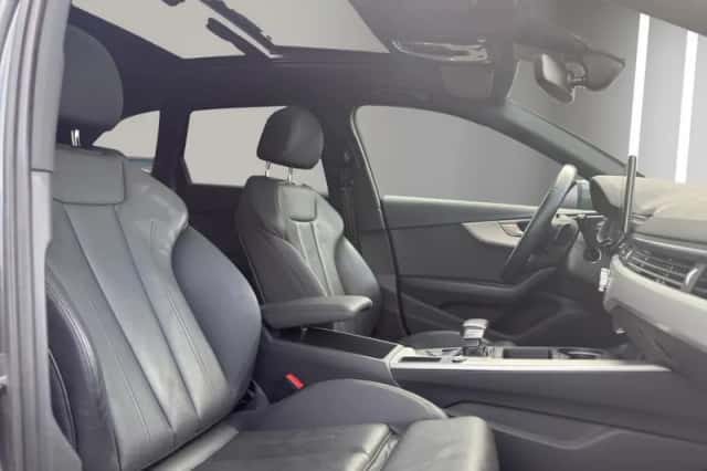 Audi A4 (2022) thumbnail 19