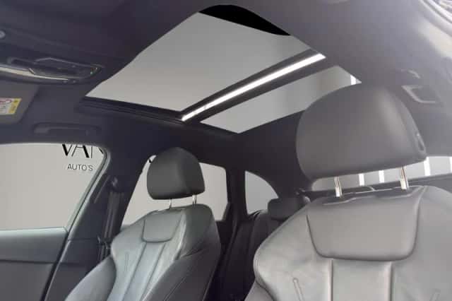 Audi A4 (2022) thumbnail 20