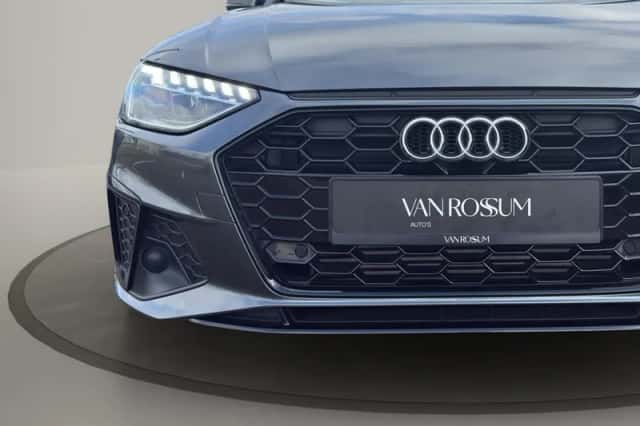 Audi A4 (2022) thumbnail 21