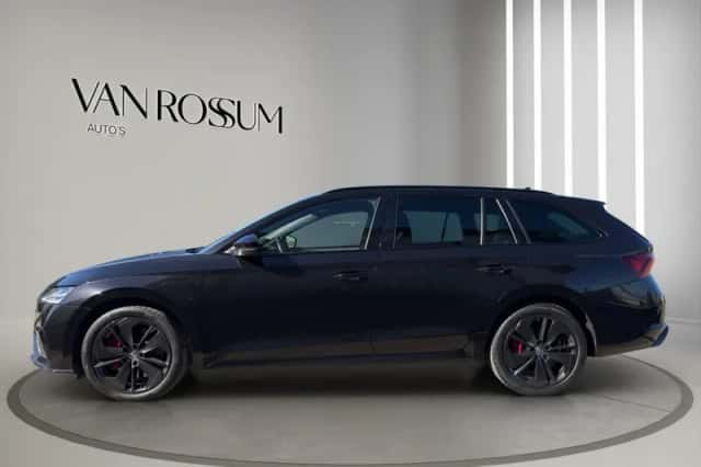 Škoda Octavia (2021) thumbnail 6