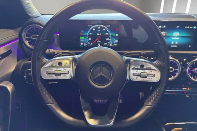 Mercedes-Benz CLA-Klasse (2020) thumbnail 11