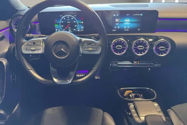 Mercedes-Benz CLA-Klasse (2020) thumbnail 12