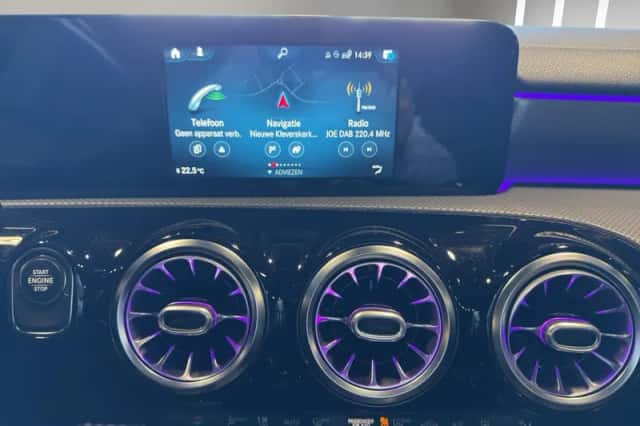 Mercedes-Benz CLA-Klasse (2020) thumbnail 13