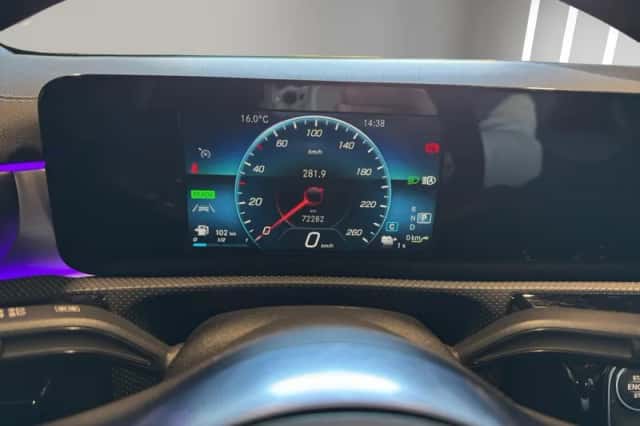 Mercedes-Benz CLA-Klasse (2020) thumbnail 14
