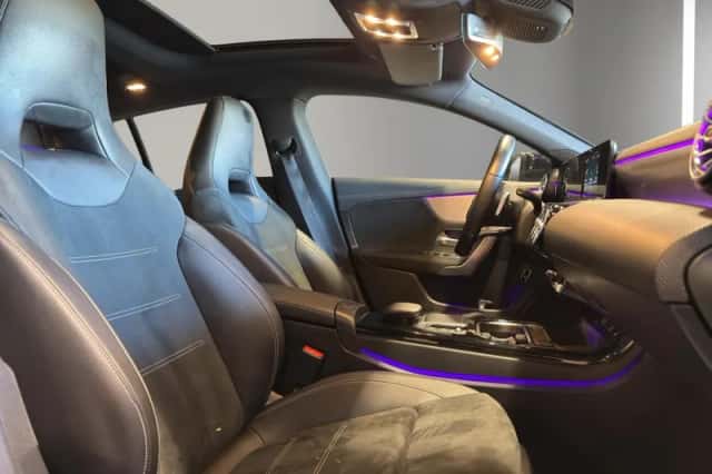 Mercedes-Benz CLA-Klasse (2020) thumbnail 15