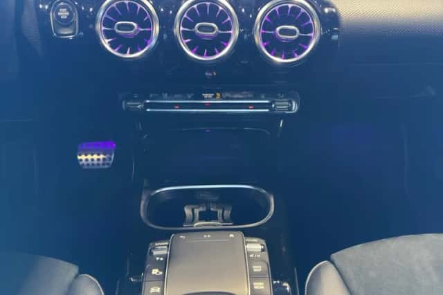 Mercedes-Benz CLA-Klasse (2020) thumbnail 16