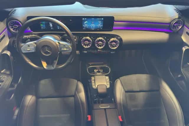 Mercedes-Benz CLA-Klasse (2020) thumbnail 18