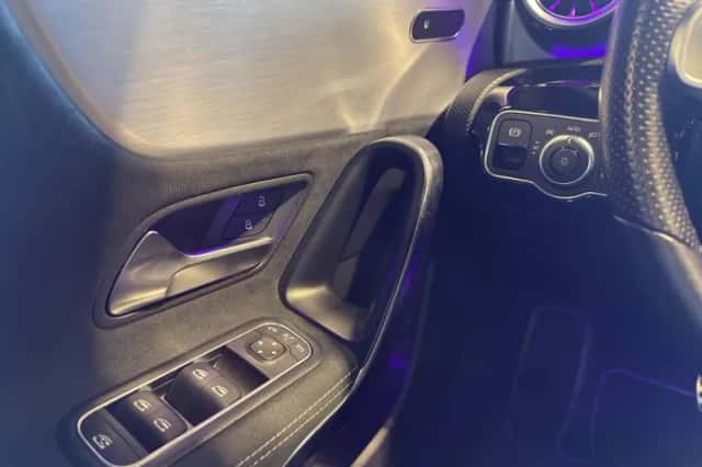 Mercedes-Benz CLA-Klasse (2020) thumbnail 21