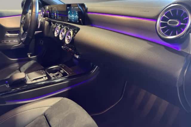 Mercedes-Benz CLA-Klasse (2020) thumbnail 23