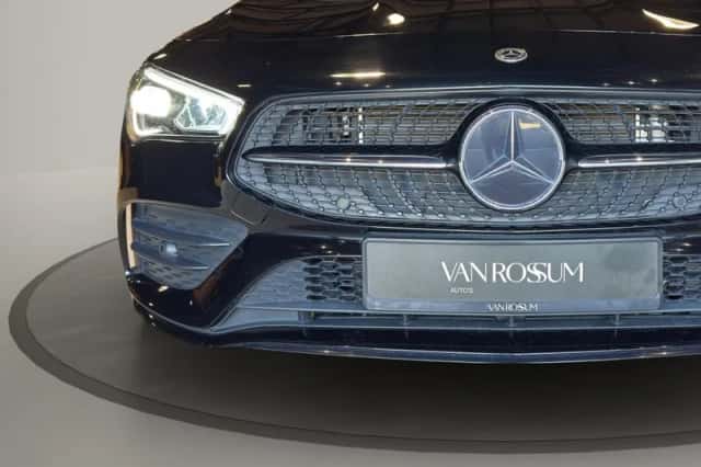 Mercedes-Benz CLA-Klasse (2020) thumbnail 24