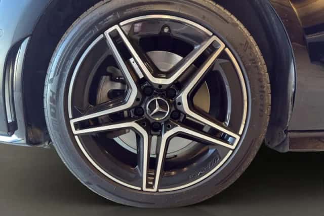 Mercedes-Benz CLA-Klasse (2020) thumbnail 9