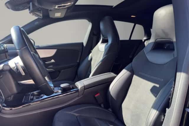 Mercedes-Benz CLA-Klasse (2020) thumbnail 10