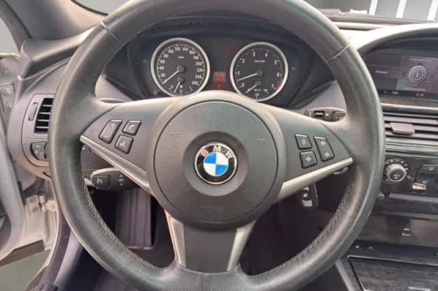BMW 6-Serie (2006) thumbnail 11