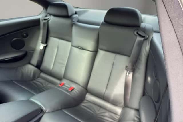 BMW 6-Serie (2006) thumbnail 14