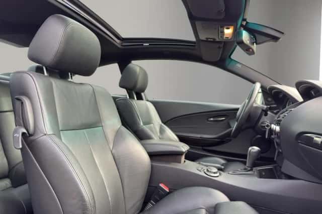 BMW 6-Serie (2006) thumbnail 16