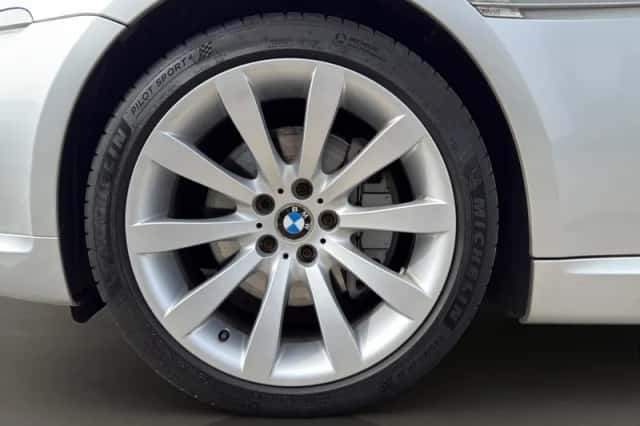 BMW 6-Serie (2006) thumbnail 9